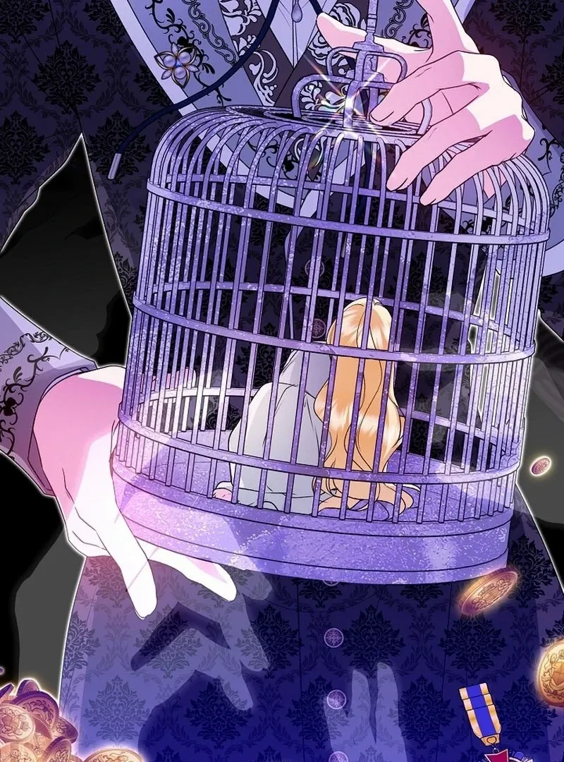 I Became the Cure for the Tyrant in the Waste Novel Chapter 38 page 70 - 