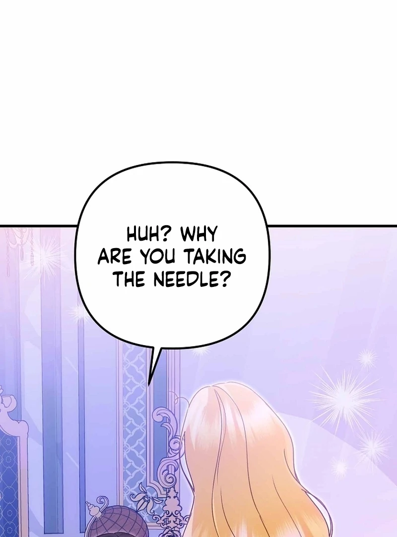 I Became the Cure for the Tyrant in the Waste Novel Chapter 39 page 111 - 
