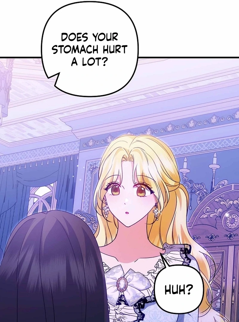 I Became the Cure for the Tyrant in the Waste Novel Chapter 39 page 116 - 