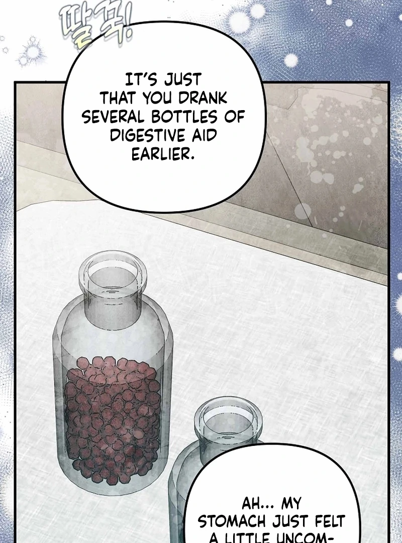 I Became the Cure for the Tyrant in the Waste Novel Chapter 39 page 118 - 