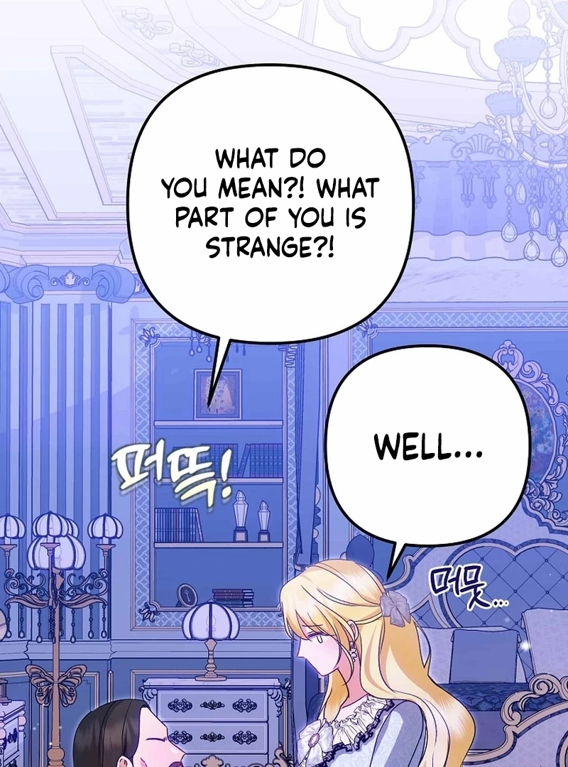 I Became the Cure for the Tyrant in the Waste Novel Chapter 39 page 122 - 