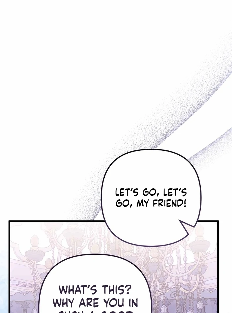 I Became the Cure for the Tyrant in the Waste Novel Chapter 39 page 152 - 