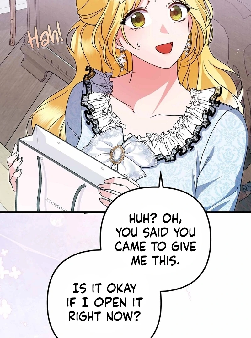 I Became the Cure for the Tyrant in the Waste Novel Chapter 39 page 23 - 