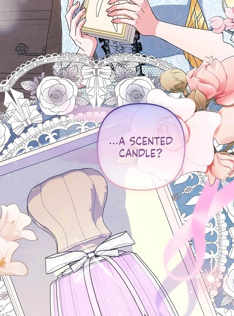 I Became the Cure for the Tyrant in the Waste Novel Chapter 39 page 28 - 