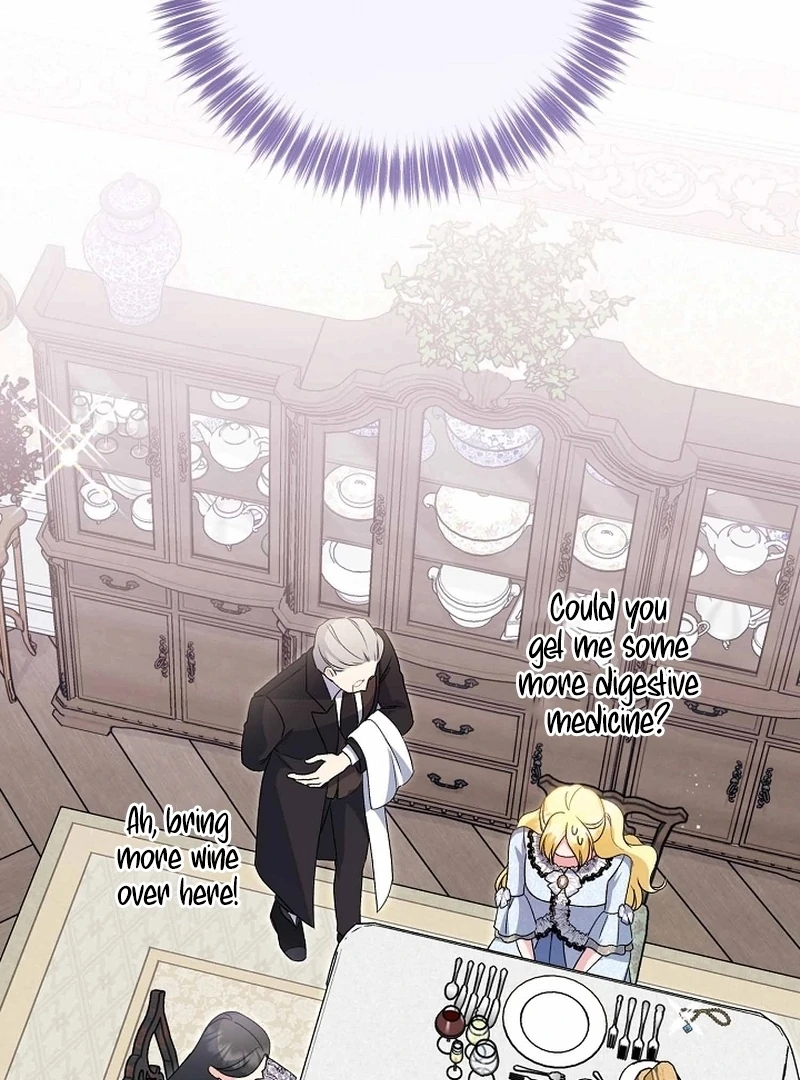 I Became the Cure for the Tyrant in the Waste Novel Chapter 39 page 54 - 