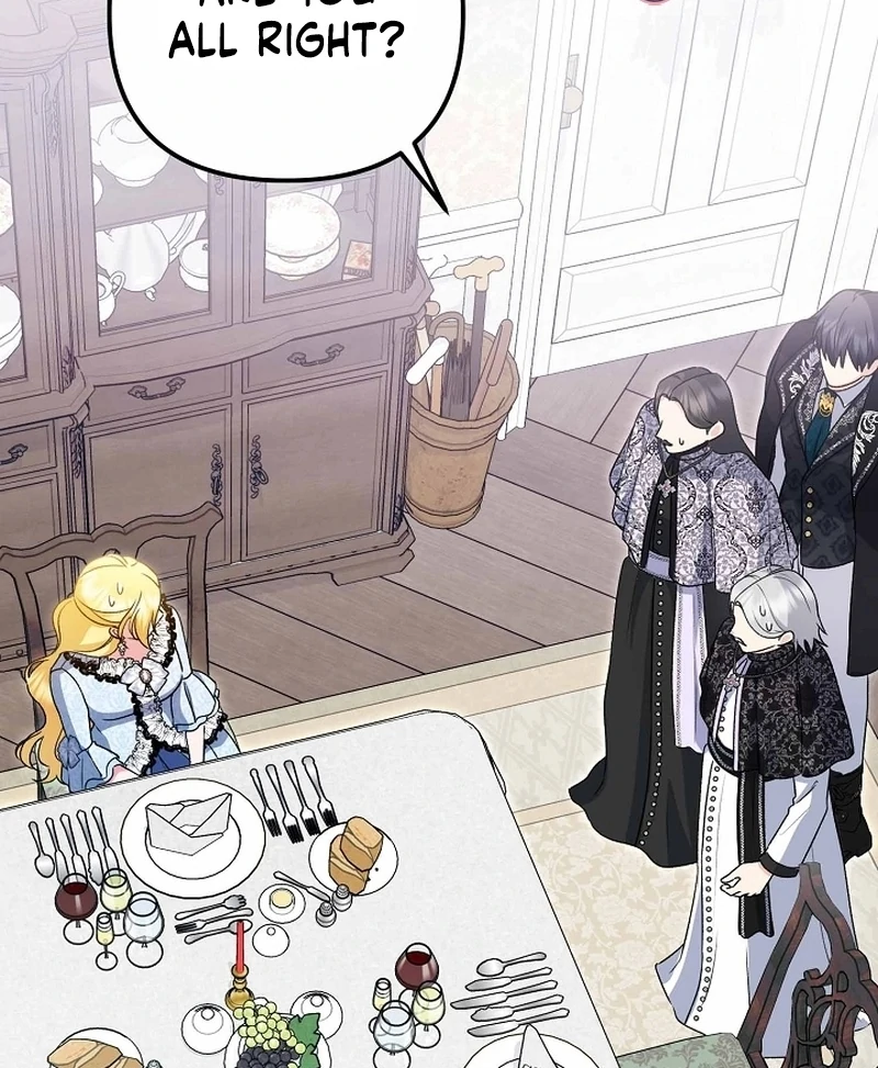 I Became the Cure for the Tyrant in the Waste Novel Chapter 39 page 7 - 