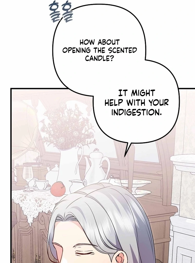 I Became the Cure for the Tyrant in the Waste Novel Chapter 39 page 65 - 