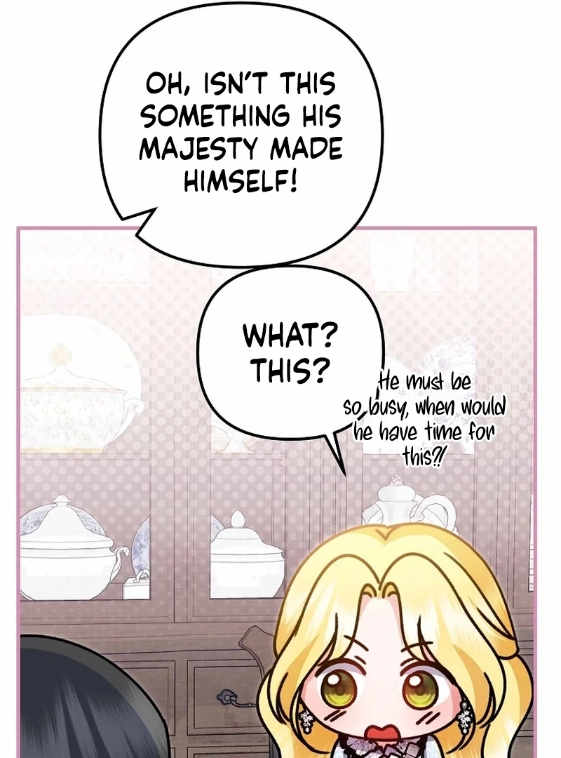 I Became the Cure for the Tyrant in the Waste Novel Chapter 39 page 74 - 