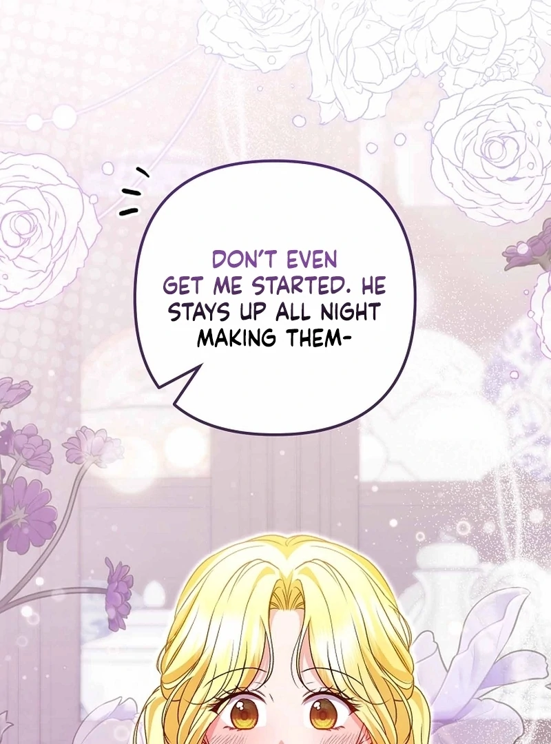 I Became the Cure for the Tyrant in the Waste Novel Chapter 39 page 76 - 