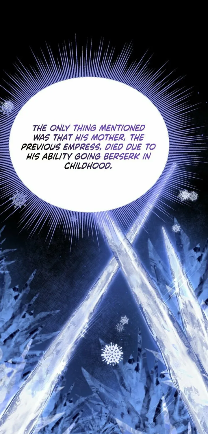I Became the Cure for the Tyrant in the Waste Novel Chapter 4 page 103 - 