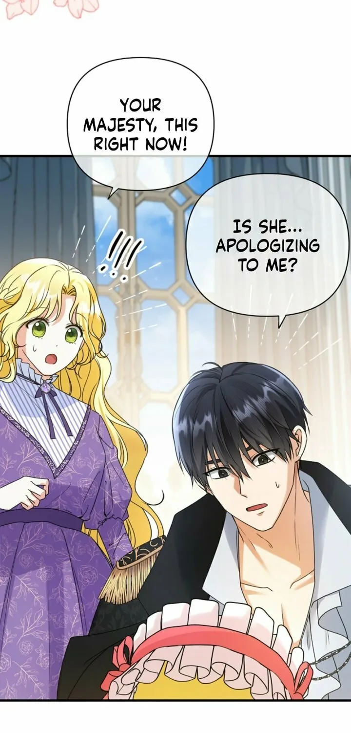 I Became the Cure for the Tyrant in the Waste Novel Chapter 4 page 21 - 
