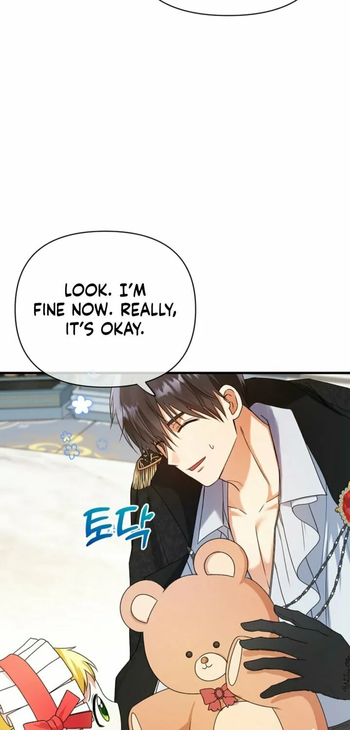 I Became the Cure for the Tyrant in the Waste Novel Chapter 4 page 28 - 