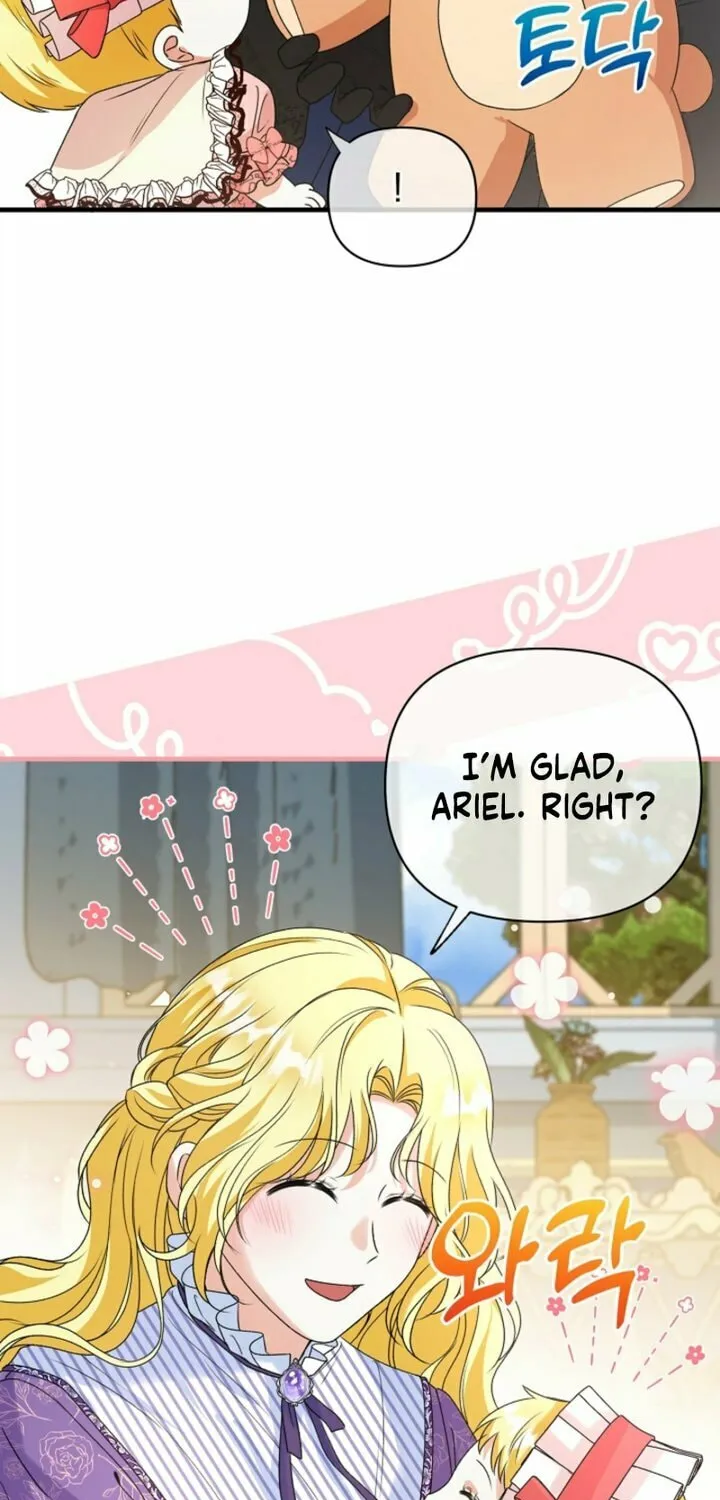 I Became the Cure for the Tyrant in the Waste Novel Chapter 4 page 29 - 