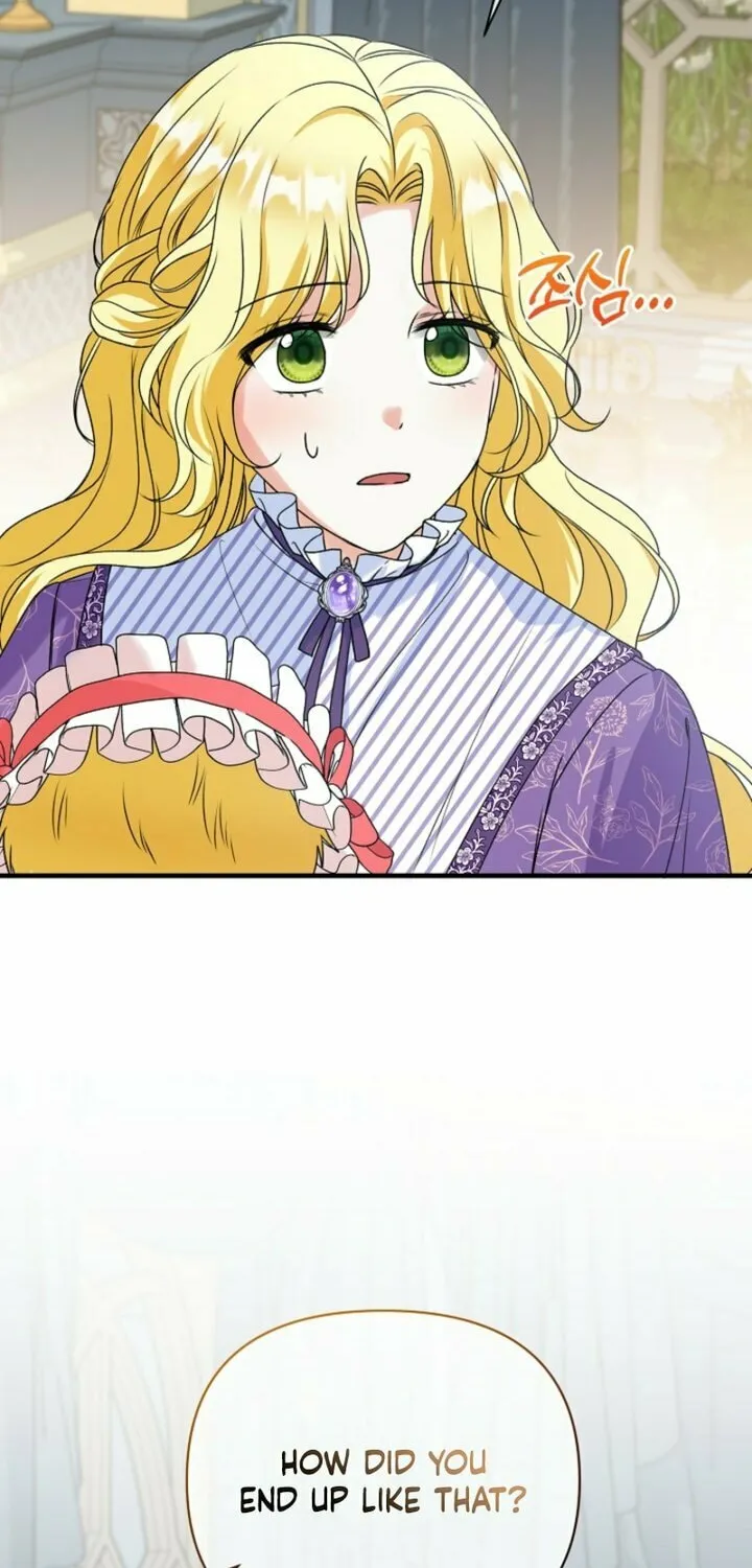 I Became the Cure for the Tyrant in the Waste Novel Chapter 4 page 36 - 