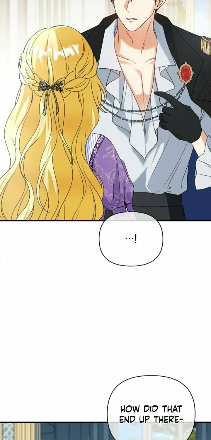 I Became the Cure for the Tyrant in the Waste Novel Chapter 4 page 41 - 