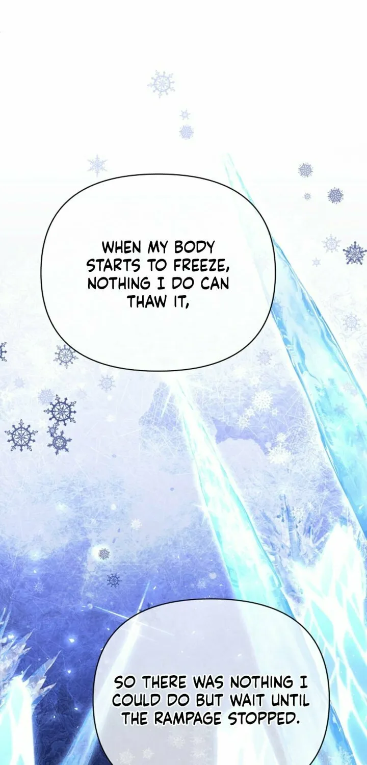I Became the Cure for the Tyrant in the Waste Novel Chapter 4 page 46 - 