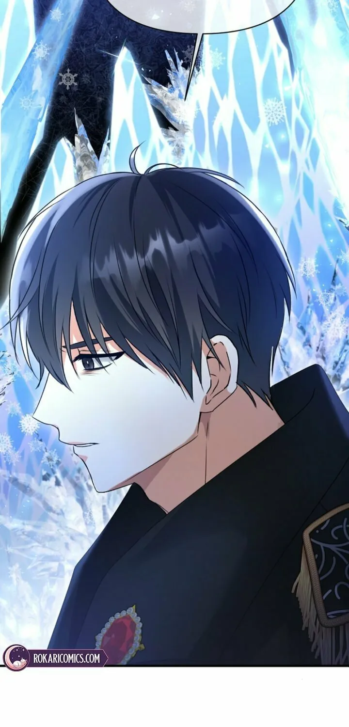 I Became the Cure for the Tyrant in the Waste Novel Chapter 4 page 47 - 