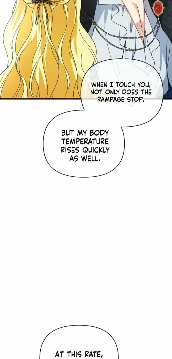 I Became the Cure for the Tyrant in the Waste Novel Chapter 4 page 49 - 