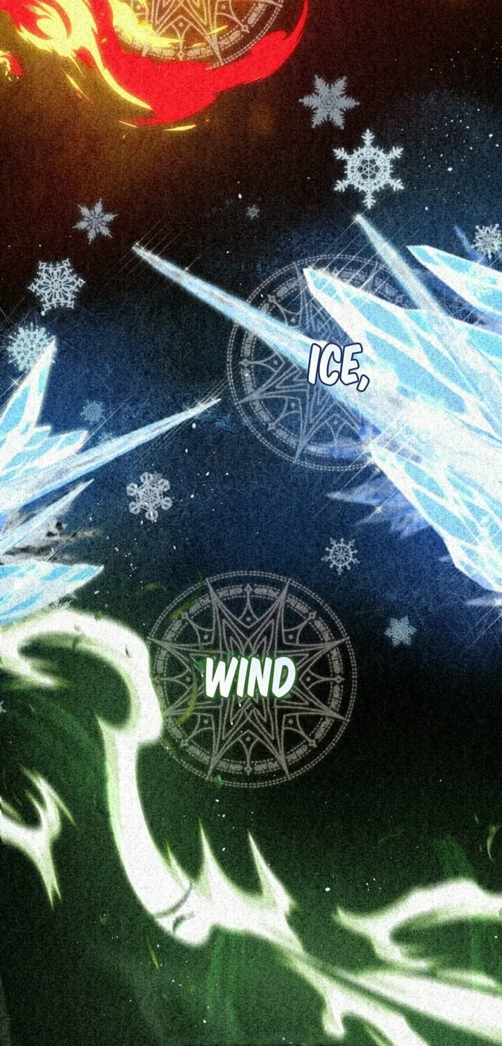 I Became the Cure for the Tyrant in the Waste Novel Chapter 4 page 57 - 