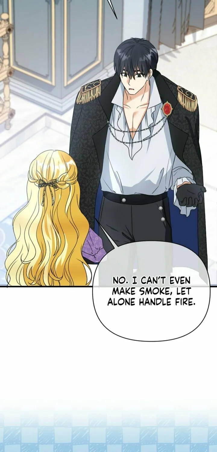 I Became the Cure for the Tyrant in the Waste Novel Chapter 4 page 65 - 