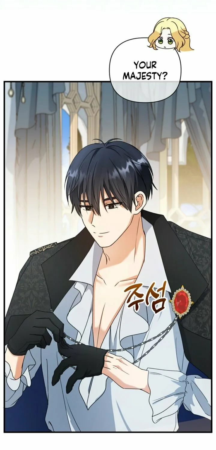 I Became the Cure for the Tyrant in the Waste Novel Chapter 4 page 67 - 