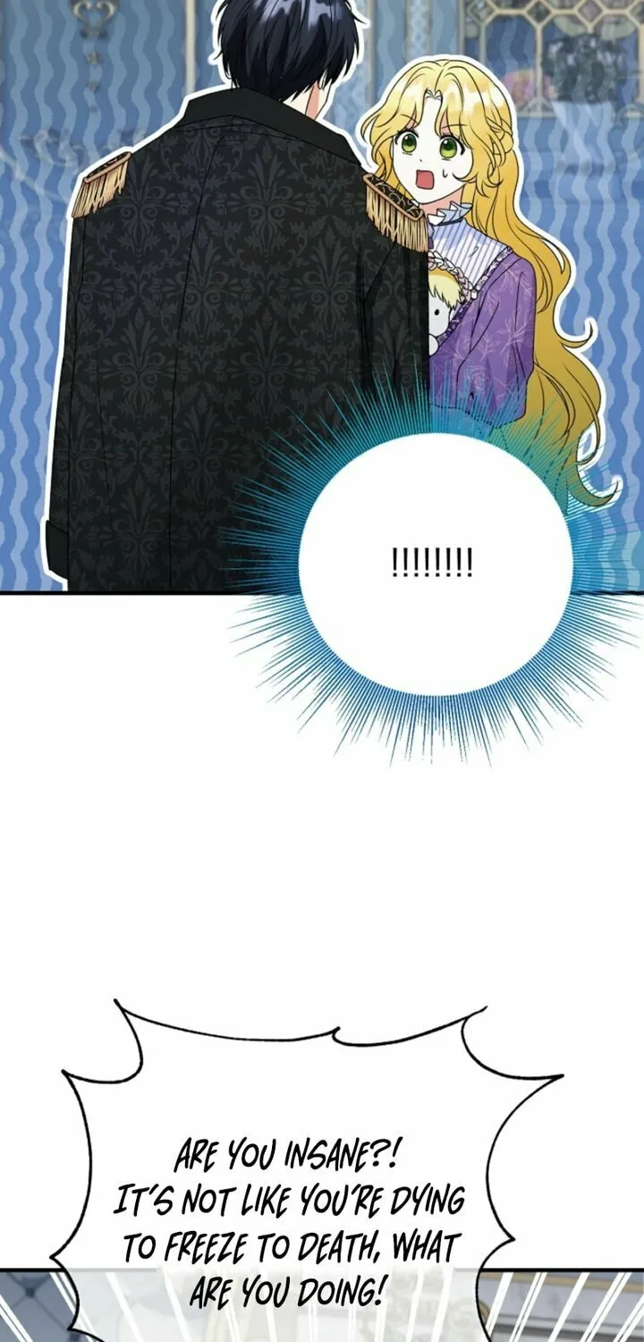 I Became the Cure for the Tyrant in the Waste Novel Chapter 4 page 69 - 