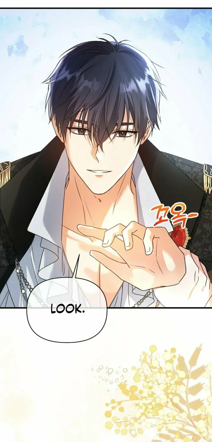 I Became the Cure for the Tyrant in the Waste Novel Chapter 4 page 71 - 
