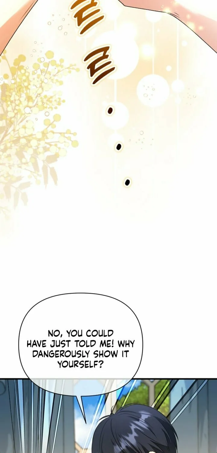 I Became the Cure for the Tyrant in the Waste Novel Chapter 4 page 73 - 