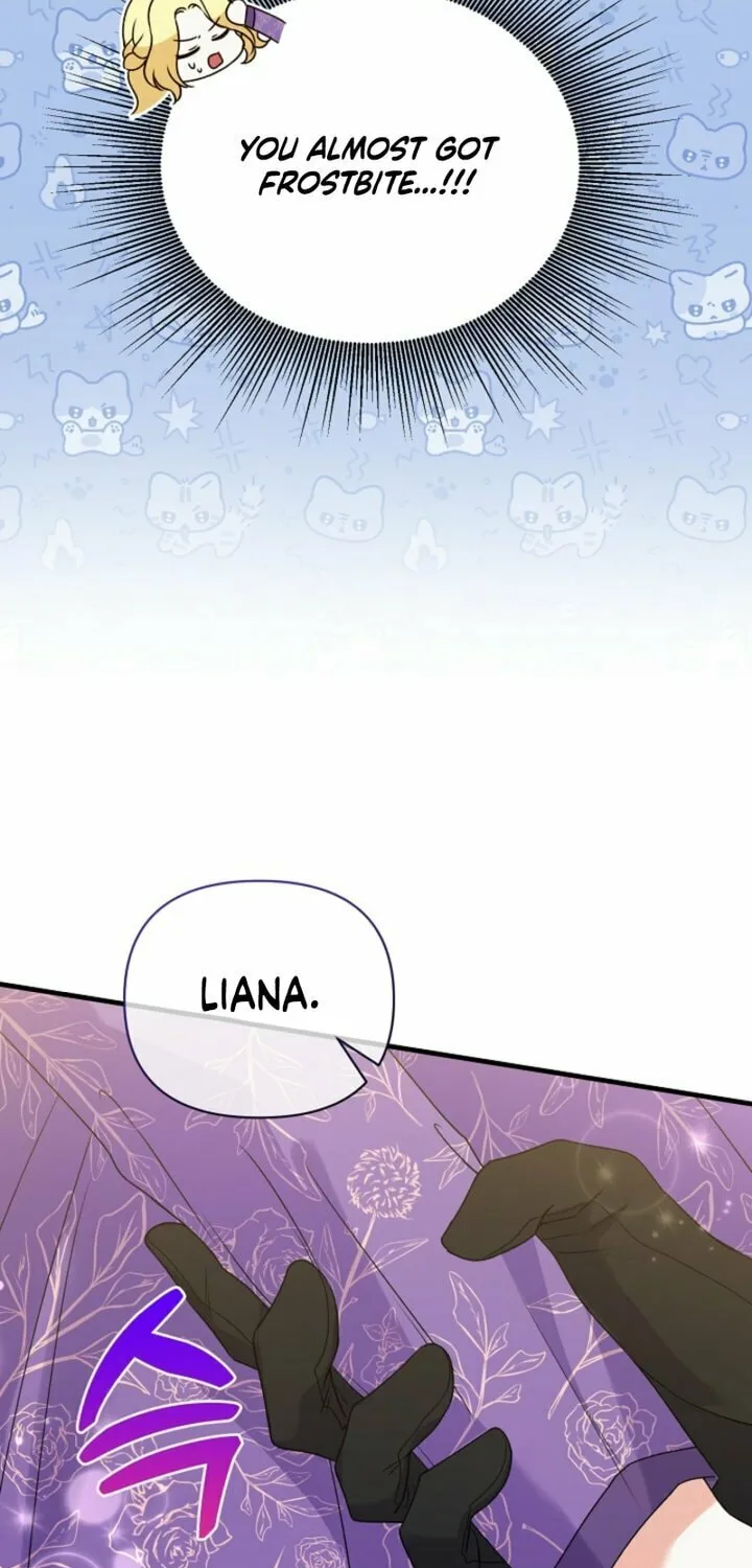I Became the Cure for the Tyrant in the Waste Novel Chapter 4 page 75 - 