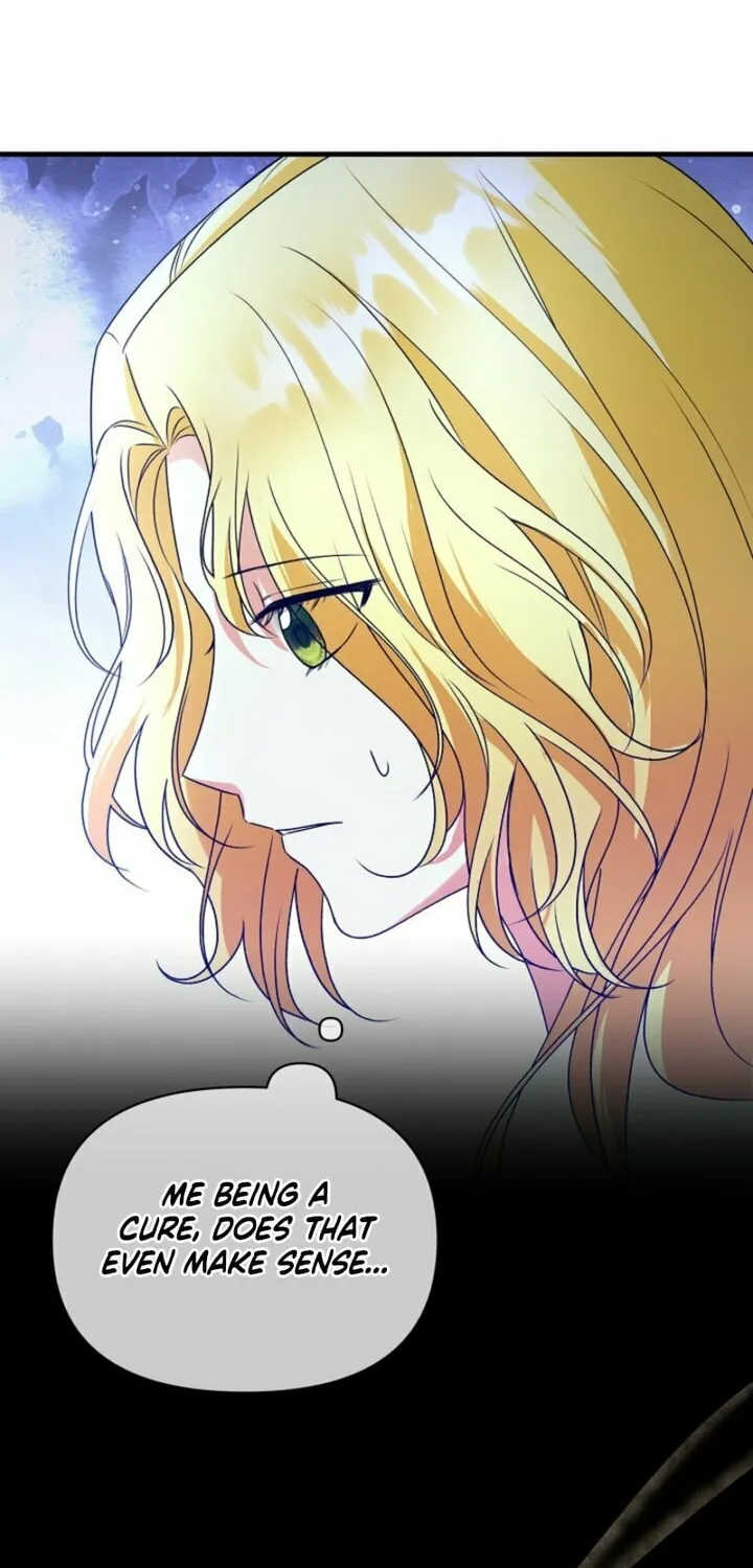 I Became the Cure for the Tyrant in the Waste Novel Chapter 4 page 84 - 