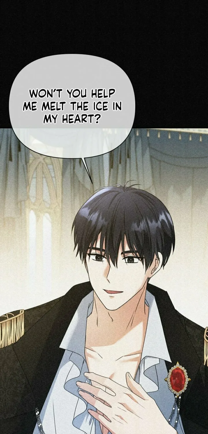 I Became the Cure for the Tyrant in the Waste Novel Chapter 4 page 89 - 