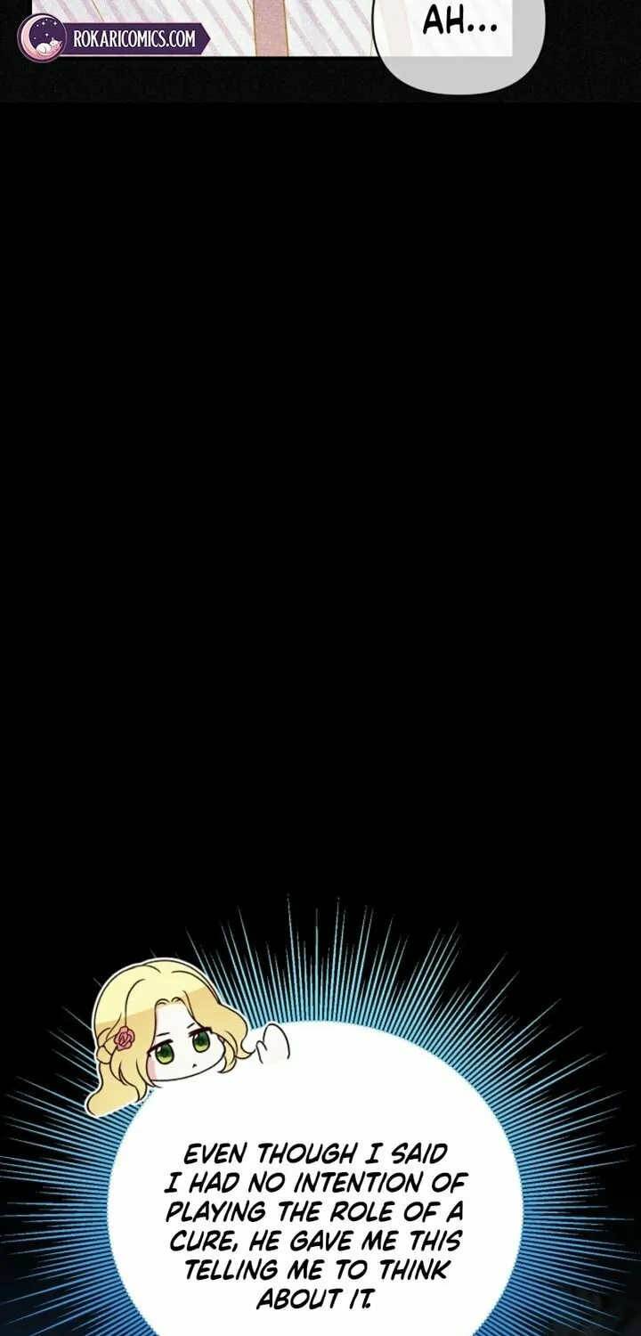 I Became the Cure for the Tyrant in the Waste Novel Chapter 4 page 91 - 