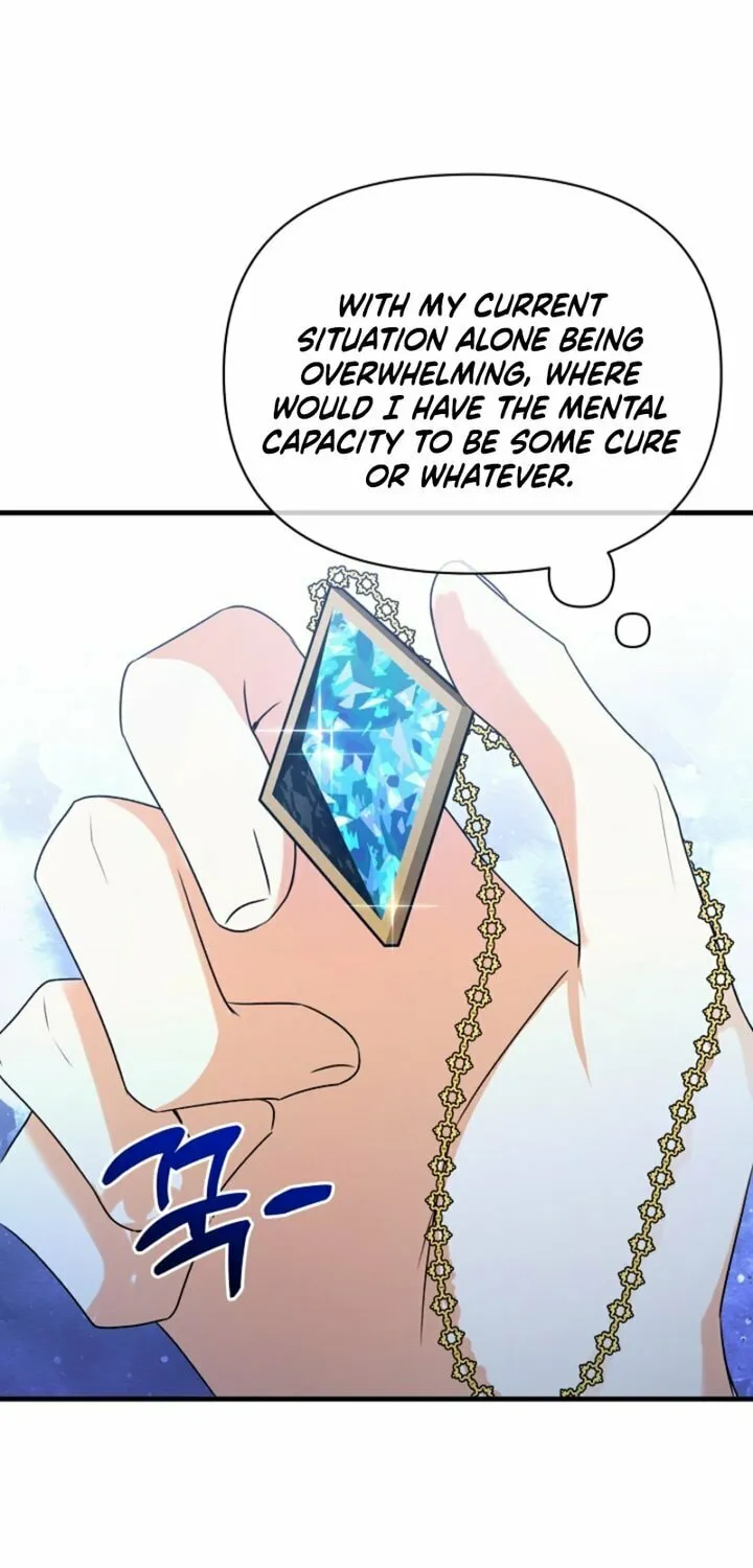I Became the Cure for the Tyrant in the Waste Novel Chapter 4 page 93 - 