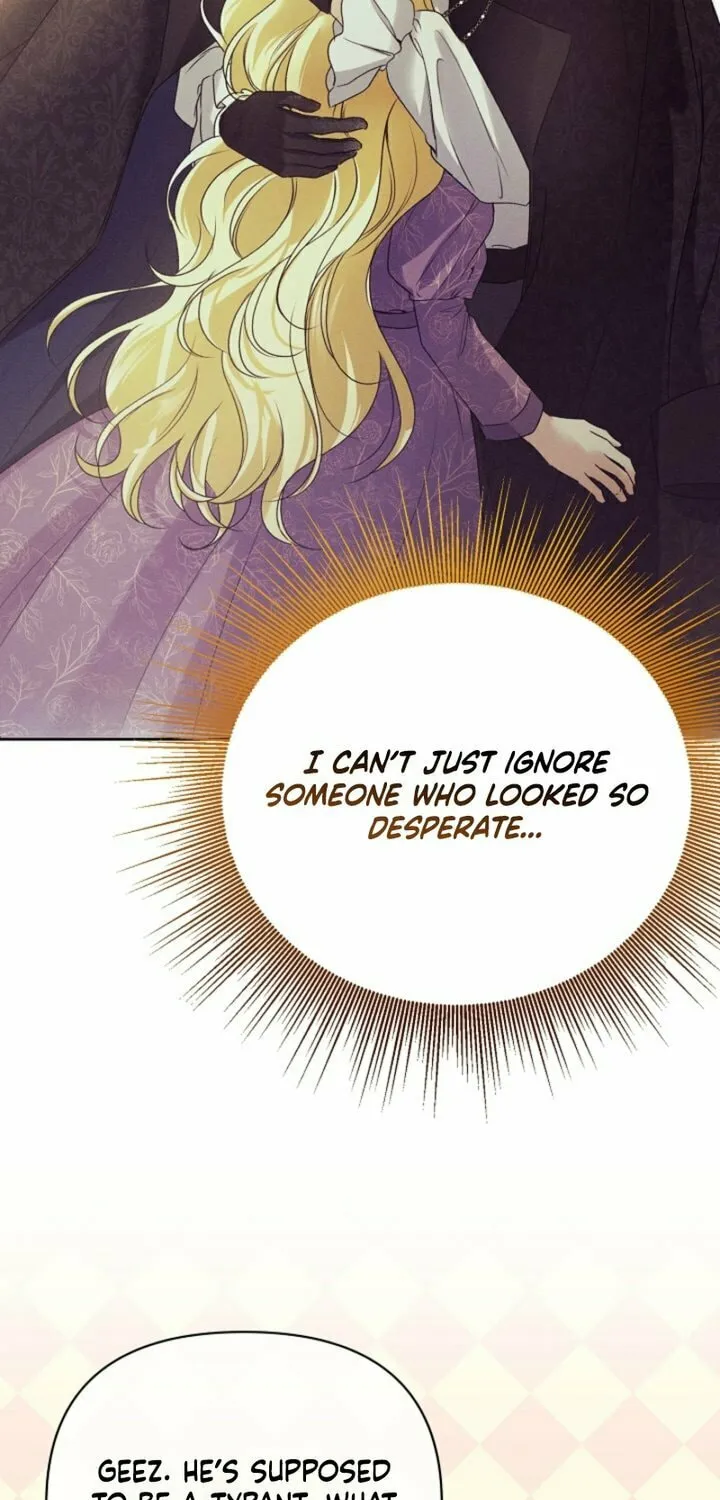 I Became the Cure for the Tyrant in the Waste Novel Chapter 4 page 95 - 