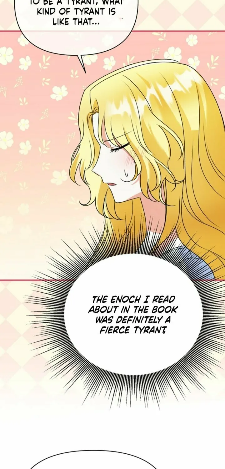 I Became the Cure for the Tyrant in the Waste Novel Chapter 4 page 96 - 