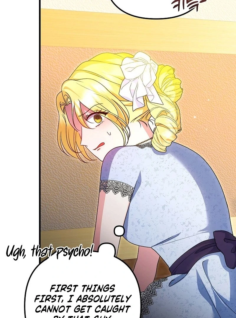 I Became the Cure for the Tyrant in the Waste Novel Chapter 40 page 111 - 