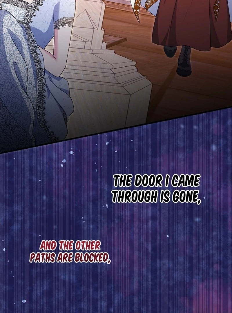 I Became the Cure for the Tyrant in the Waste Novel Chapter 40 page 115 - 