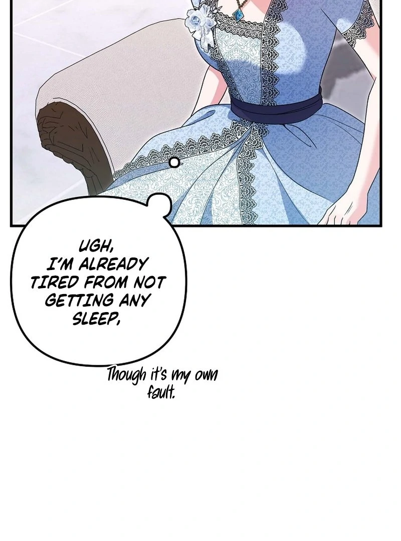 I Became the Cure for the Tyrant in the Waste Novel Chapter 40 page 28 - 