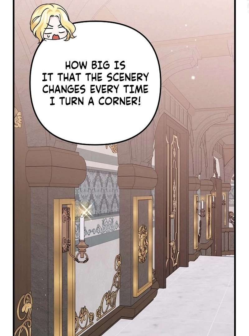 I Became the Cure for the Tyrant in the Waste Novel Chapter 40 page 48 - 