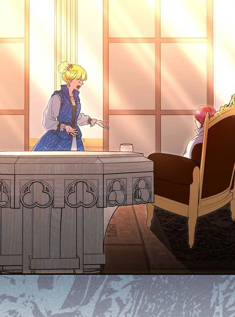 I Became the Cure for the Tyrant in the Waste Novel Chapter 40 page 66 - 