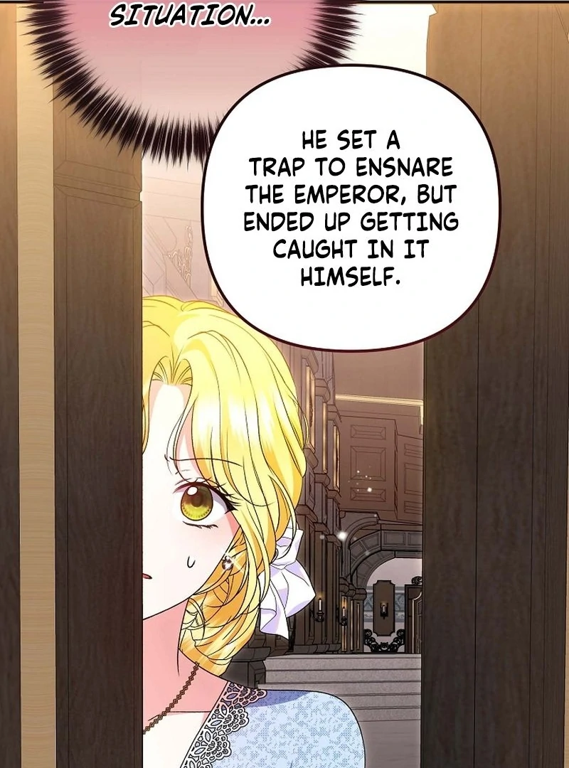 I Became the Cure for the Tyrant in the Waste Novel Chapter 40 page 72 - 