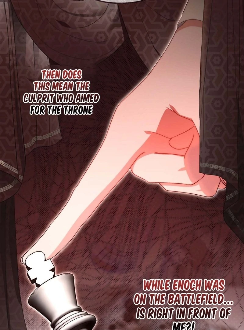 I Became the Cure for the Tyrant in the Waste Novel Chapter 40 page 74 - 