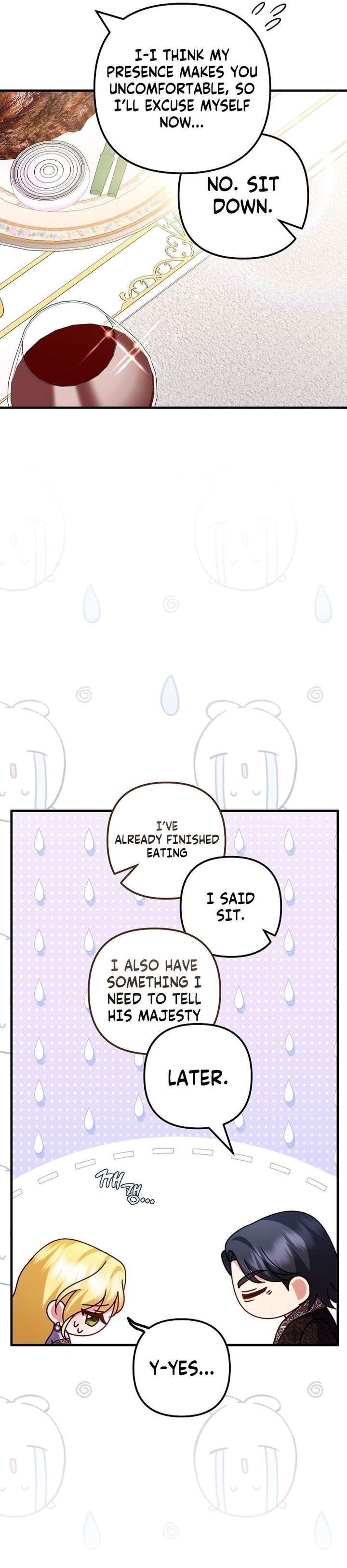 I Became the Cure for the Tyrant in the Waste Novel Chapter 41 page 11 - 