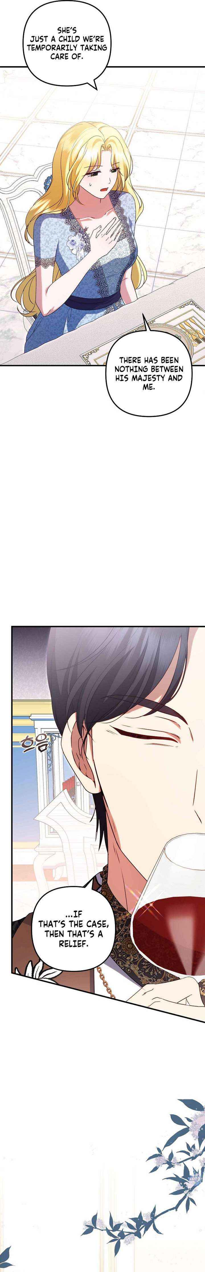 I Became the Cure for the Tyrant in the Waste Novel Chapter 41 page 15 - 
