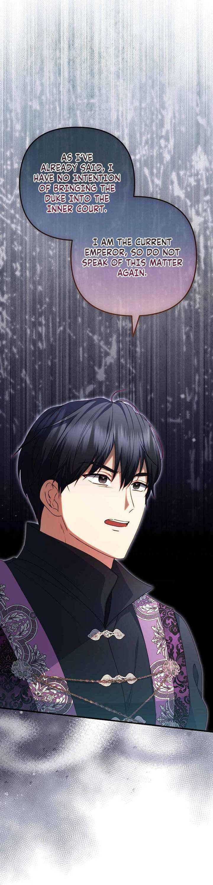 I Became the Cure for the Tyrant in the Waste Novel Chapter 41 page 18 - 