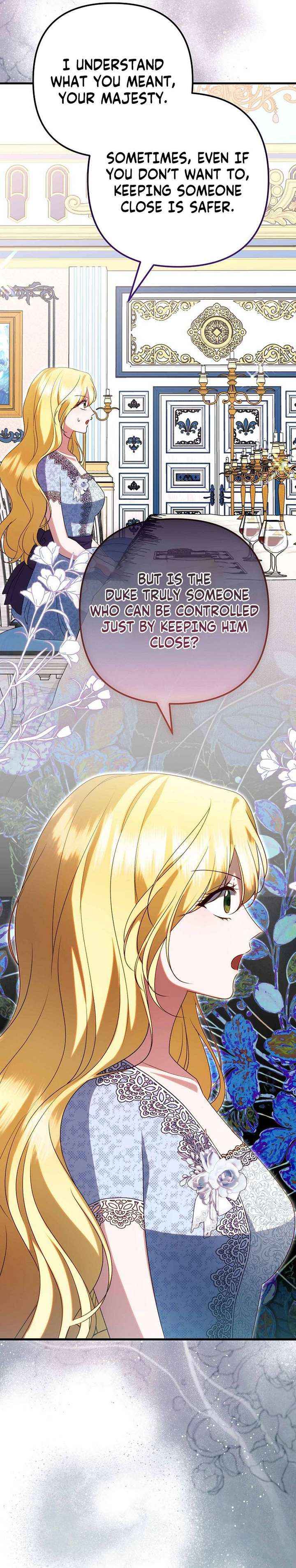 I Became the Cure for the Tyrant in the Waste Novel Chapter 41 page 26 - 