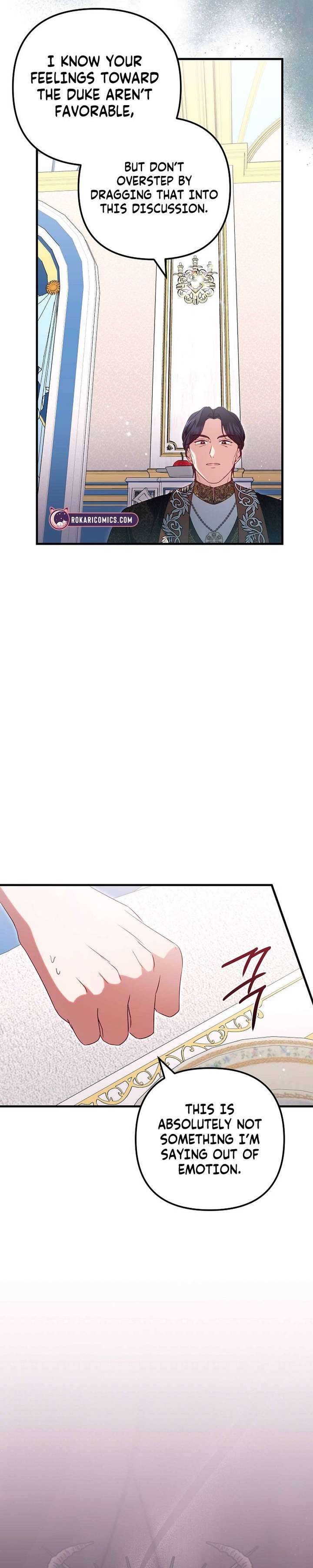 I Became the Cure for the Tyrant in the Waste Novel Chapter 41 page 27 - 