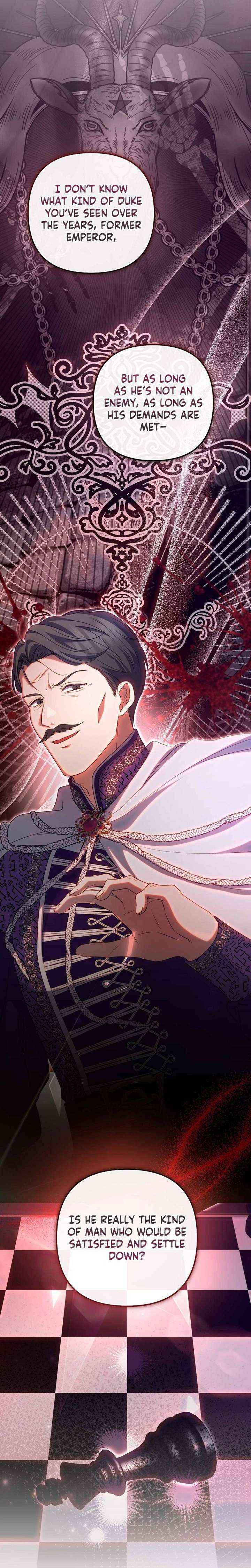 I Became the Cure for the Tyrant in the Waste Novel Chapter 41 page 28 - 