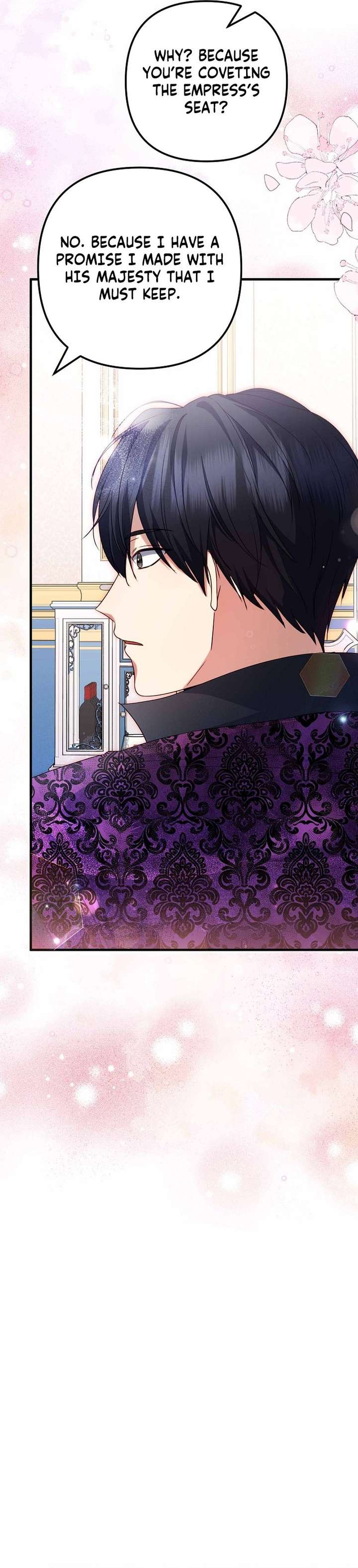 I Became the Cure for the Tyrant in the Waste Novel Chapter 41 page 31 - 