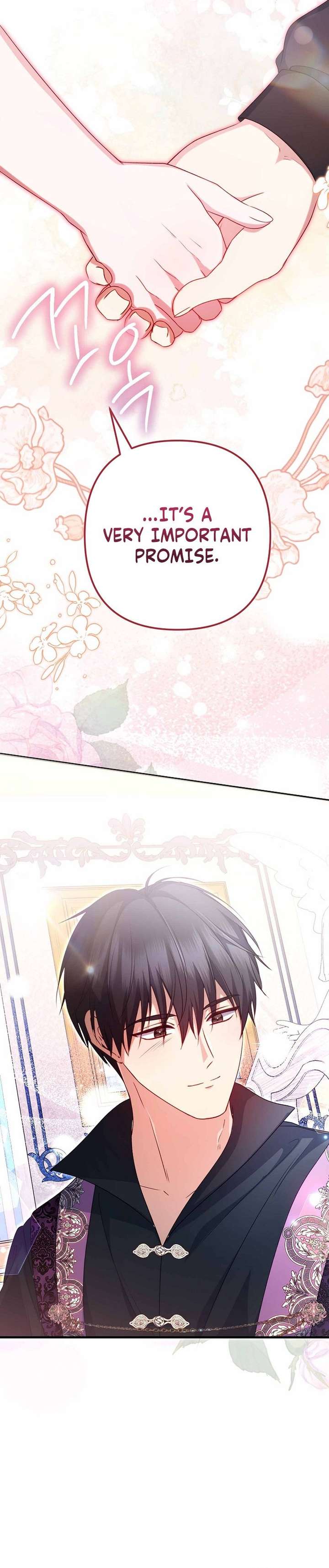 I Became the Cure for the Tyrant in the Waste Novel Chapter 41 page 33 - 